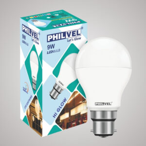 LED Bulb