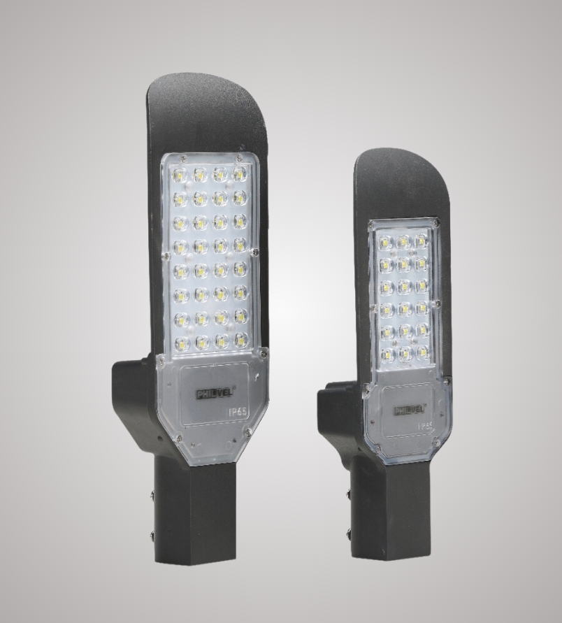 LED Street Light