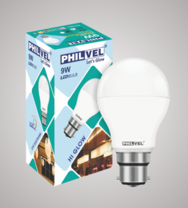 9W-LED-bulb